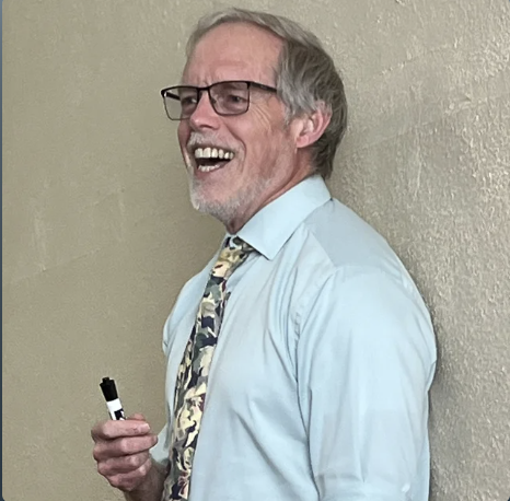 Scott A. Swanson